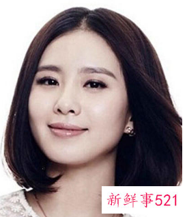 个子矮做什么发型好看