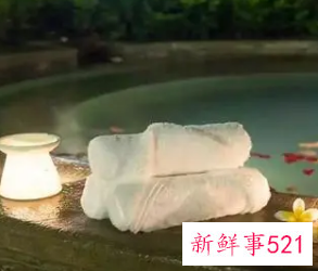 泡完温泉注意什么