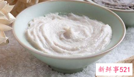 教你自制7款芦荟护肤面膜