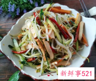 凉菜可以直接吃吗