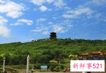 适合穷游的小众景点山东