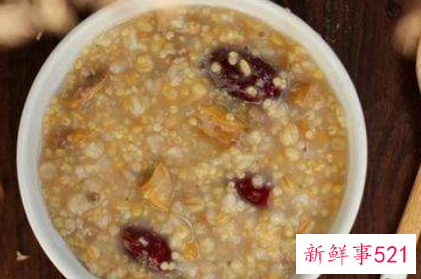 补身体营养食谱大全及做法