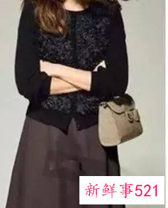 50岁女人穿着怎样搭配