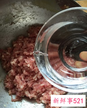 红烧狮子头最简单做法