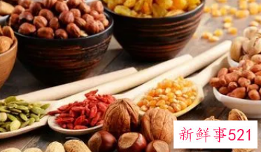 男生补肾壮阳吃什么食物好