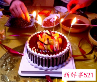 过生日可以吃豆制品吗