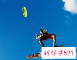 梦见从很高的地方掉下来