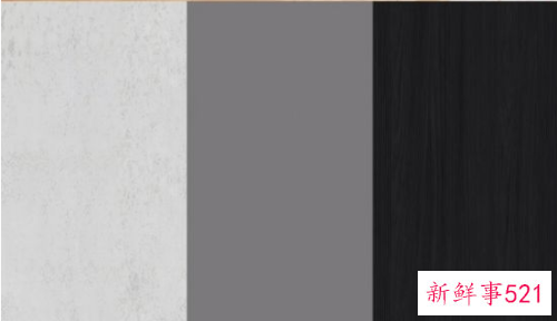 柜子板材颜色如何选择