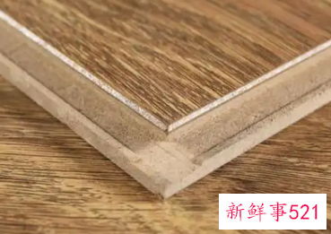 什么叫强化地板