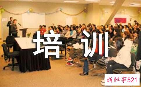 实习学习培训周报