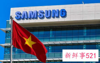 三星计划最早在2030年建成无人工厂