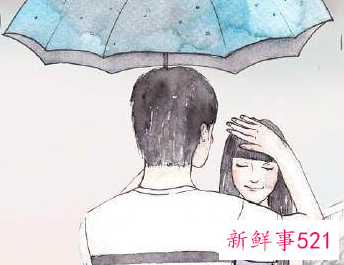 男人为什么娶自己不爱的女人