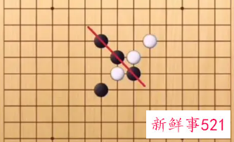 五子棋入门技巧口诀
