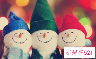 圣诞节需要送女朋友礼物吗