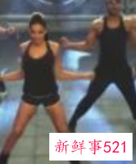 怎么才能减大腿上的肥肉