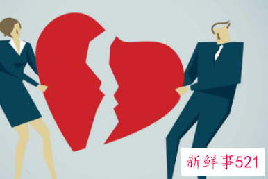 离了婚还生活在一起的算是夫妻吗