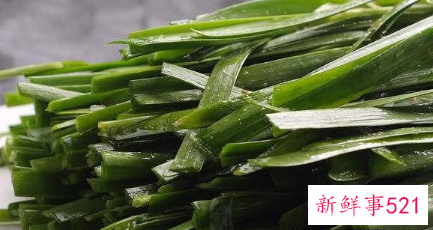 为什么中医建议不要吃韭菜呢