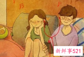 和同事暧昧的表现