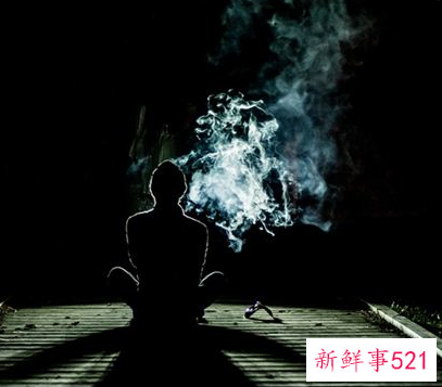 梦见阴气有什么征兆