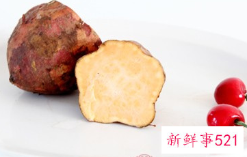 女人贫血怎么食补