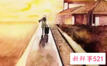 梦见回家的路上受阻