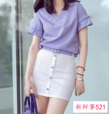 女装年龄段分类