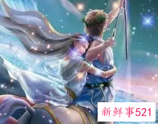 最好追的星座女排名