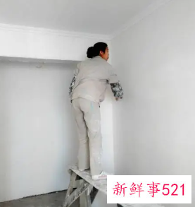 刮大白用石膏粉还是腻子粉