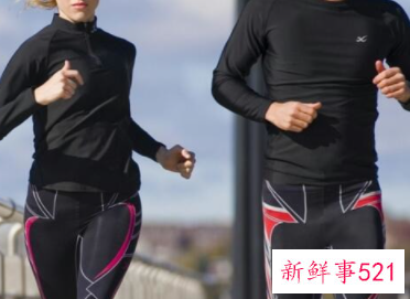 怎样才能跑得快轻松跑步呼吸方法介绍