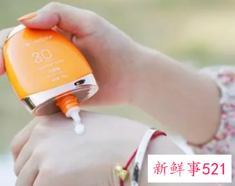 隔离带防晒效果还需要买防晒吗