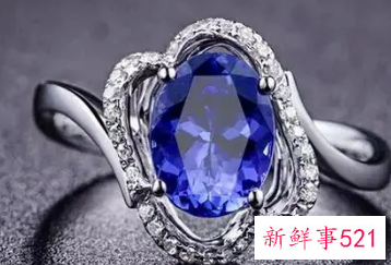 坦桑石的功效与作用是什么