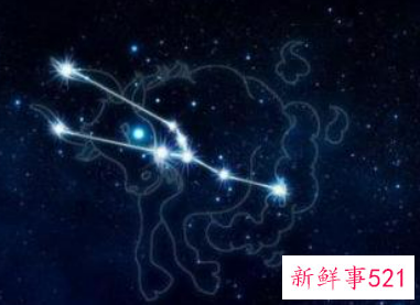 星座网名女生