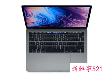 苹果就蝴蝶键盘一案愿意赔款3.38亿元