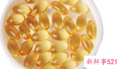 脸上抹维E半年啥效果