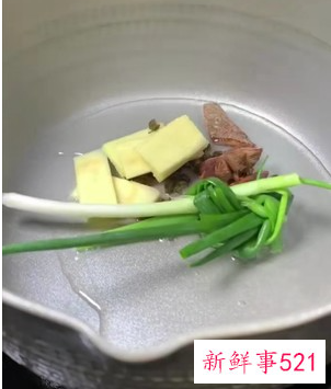 红烧狮子头最简单做法