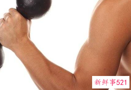 长肌肉效果强的食物