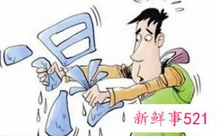 南风天家里面很湿怎么办