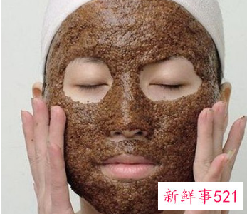 海藻面膜能补水吗