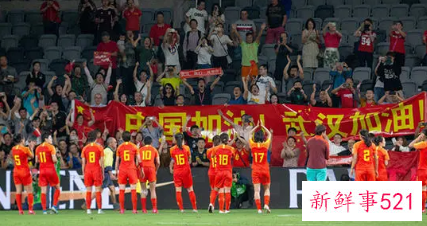 女足选帅为何会被紧急叫停