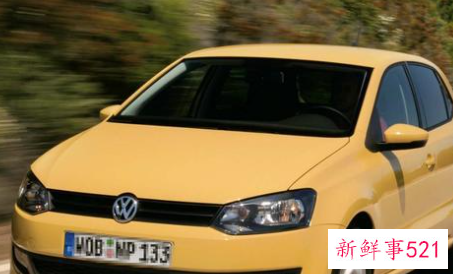 女生适合买的车