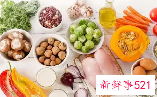 受伤后要注意哪些饮食禁忌的