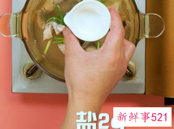 油爆鱼烧汤怎么做