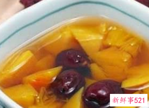 补身体营养食谱大全及做法