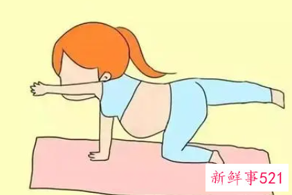 孕妇多运动的好处和禁忌
