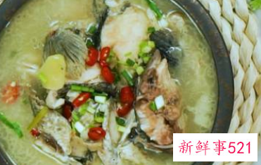 油爆鱼烧汤怎么做