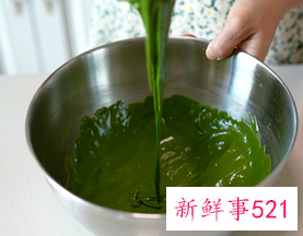 初学者做蛋糕简单