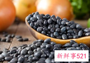 儿童可以经常吃黑豆吗