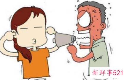 梦见跟自己的孩子吵架