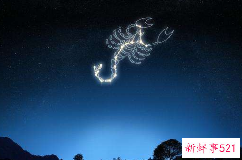 12星座是怎么算的