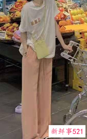 小个子五分裤应该选择多长的